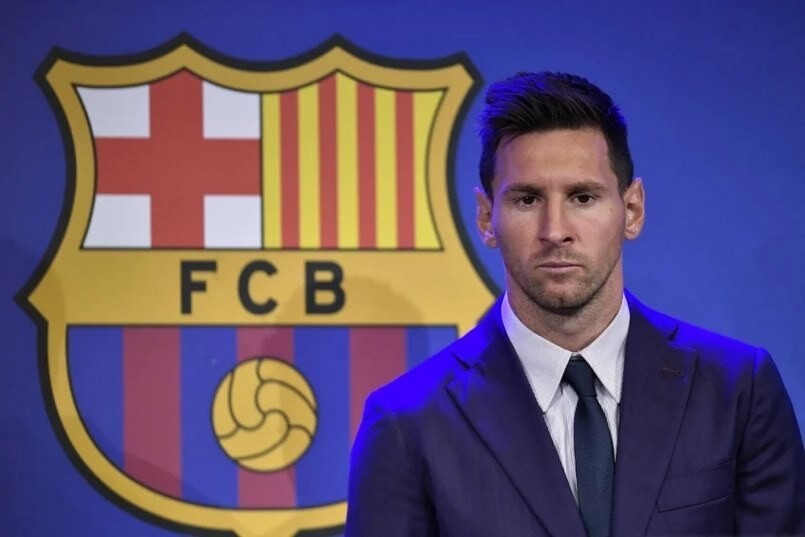 Top 3 Lionel Messi