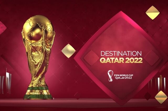 Hàng loạt đội bóng đã xuất sắc vượt qua danh sách vòng loại World Cup 2022 để ghi tên mình vào vòng chung kết