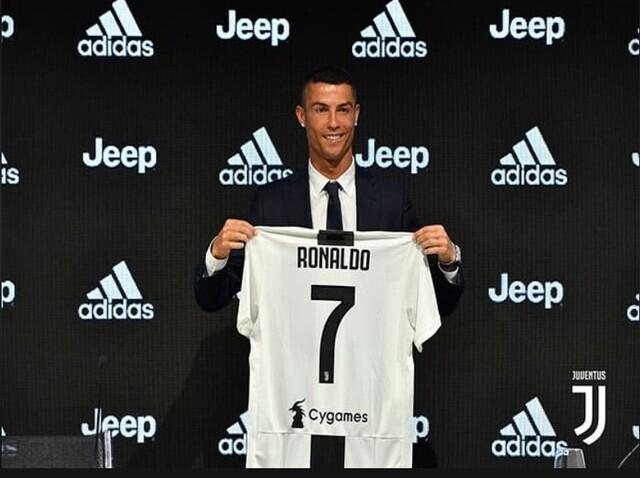 Ronaldo là ai bạn có biết không?