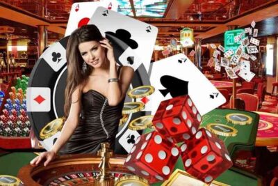 Tất tần tật thông tin về Casino trực tuyến có thể bạn chưa biết