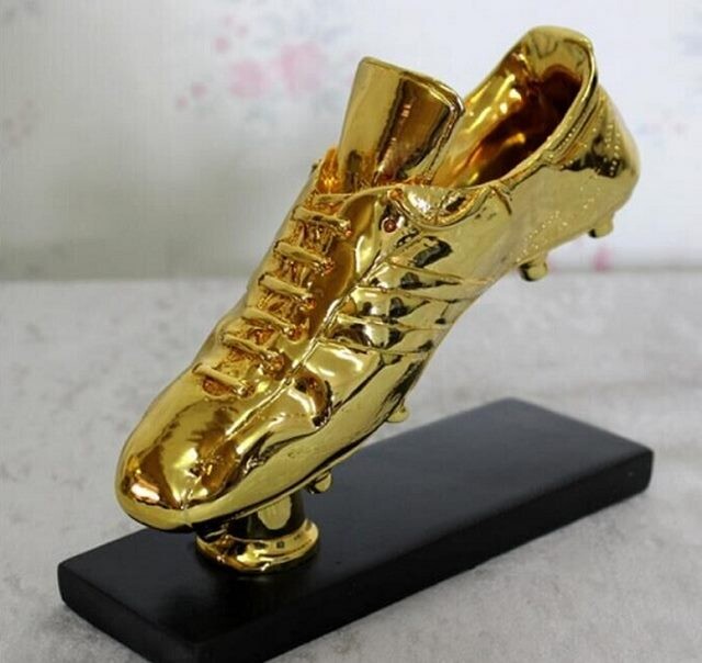 Giải thưởng chiếc giày vàng World cup