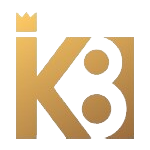 Logo K8
