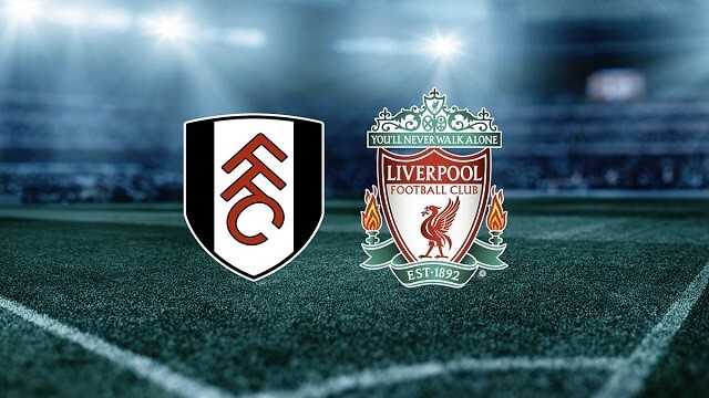 Soi kèo Fulham vs Liverpool