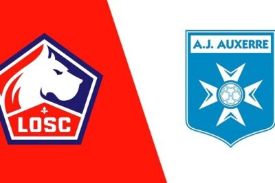 Soi kèo Lille vs Auxerre, 07/08/2022 – Ligue 1