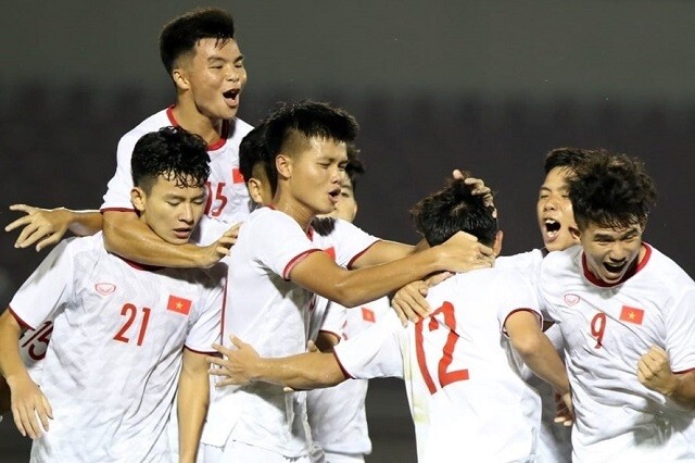 Soi kèo U19 Brunei vs U19 Việt Nam