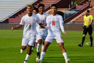 Soi kèo U19 Myanmar vs U19 Brunei, 02/07/2022 – AFF Championship U19