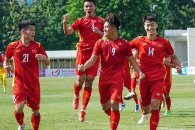 Soi kèo Myanmar U19 vs Việt Nam U19, 08/07/2022 – AFF Championship U19
