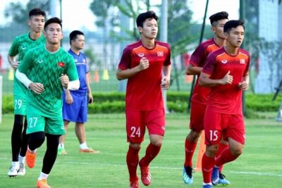 Soi kèo U19 Việt Nam vs U19 Indonesia, 02/07/2022 – AFF Championship U19
