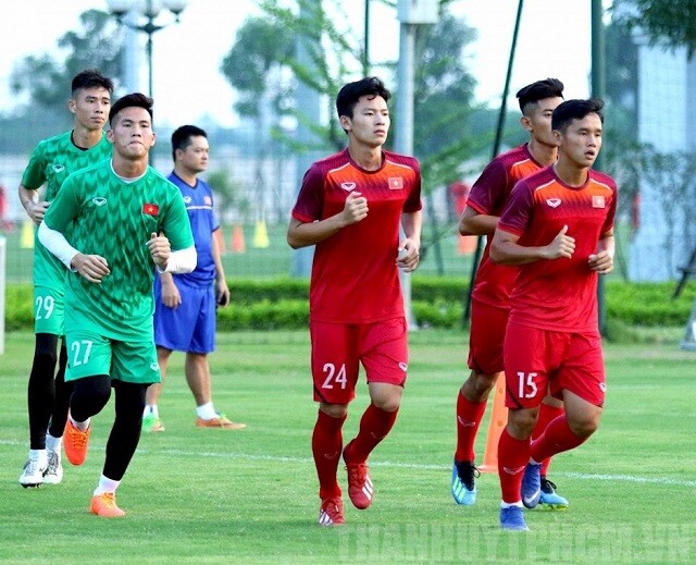 Soi kèo U19 Việt Nam vs U19 Indonesia