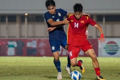 Soi kèo U19 Việt Nam vs U19 Malaysia, 13/07/2022 – AFF Championship U19