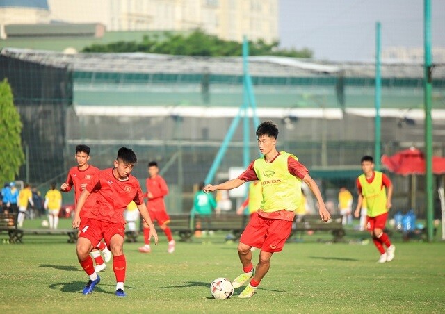 Soi kèo U19 Việt Nam vs U19 Philippines