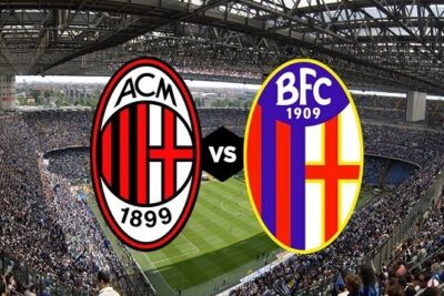 Soi kèo AC Milan vs Bologna, 28/08/2022 – Serie A