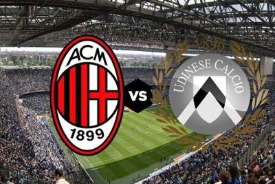 Soi kèo AC Milan vs Udinese, 13/08/2022 – Serie A