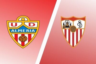 Soi kèo Almeria vs Sevilla, 28/08/2022 – La Liga