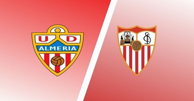 Soi kèo Almeria vs Sevilla