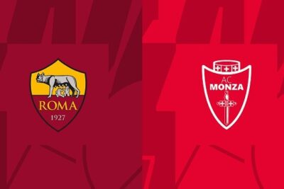 Soi kèo AS Roma vs Monza, 31/08/2022 – Serie A