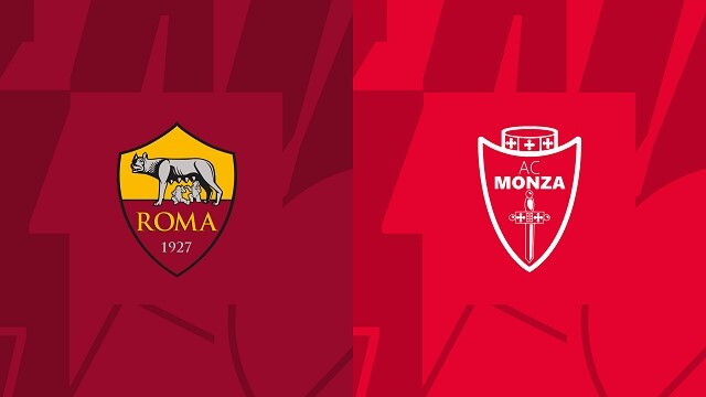 Soi kèo AS Roma vs Monza