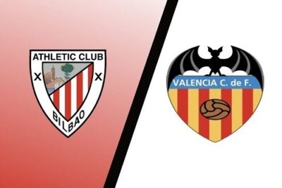 Soi kèo Ath Bilbao vs Valencia, 21/08/2022- La Liga