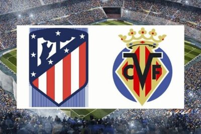 Soi kèo Atl. Madrid vs Villarreal, 22/08/2022 – La Liga