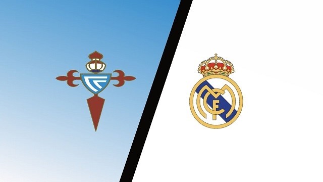 Soi kèo Celta Vigo vs Real Madrid