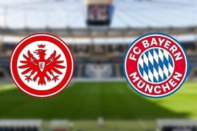 Soi kèo Eintracht Frankfurt vs Bayern Munich, 06/08/2022 – Bundesliga