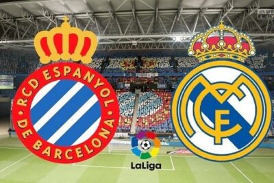Soi kèo Espanyol vs Real Madrid, 29/08/2022 – La Liga
