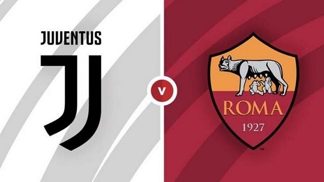 Soi kèo Juventus vs AS Roma