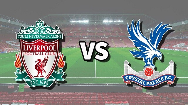 Soi kèo Liverpool vs Crystal Palace