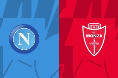 Soi kèo Napoli vs Monza, 21/08/2022 – Serie A