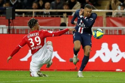 Soi kèo Paris SG vs Monaco, 28/08/2022 – Ligue 1