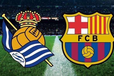 Soi kèo Real Sociedad vs Barcelona, 22/08/2022 – La Liga