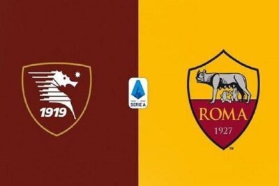 Soi kèo Salernitana vs AS Roma, 15/08/2022 – Serie A