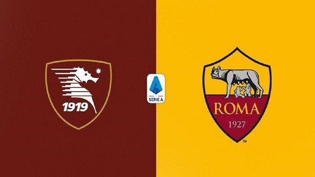 Soi kèo Salernitana vs AS Roma