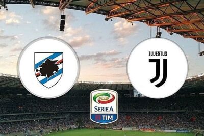 Soi kèo Sampdoria vs Juventus, 23/08/2022 – Serie A
