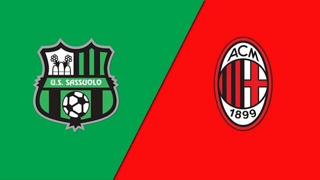 Soi kèo Sassuolo vs AC Milan