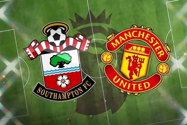 Soi kèo Southampton vs Manchester Utd