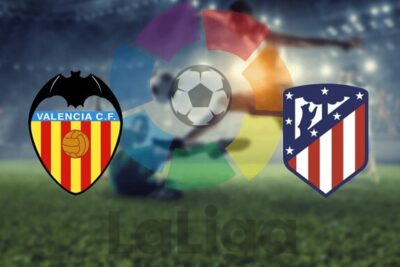 Soi kèo Valencia vs Atl. Madrid, 30/08/2022 – La Liga