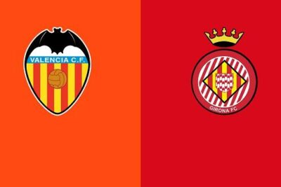 Soi kèo Valencia vs Girona, 15/08/2022 – La Liga