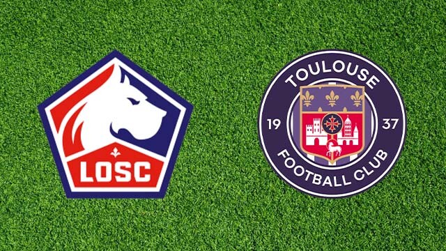 Soi kèo Lille vs Toulouse