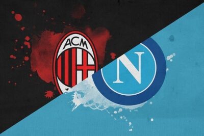 Soi kèo AC Milan vs Napoli, 19/09/2022 – Serie A