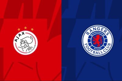 Soi kèo Ajax vs Rangers, 07/09/2022 – Champions League