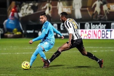 Soi kèo Angers vs Marseille, 01/10/2022 – Ligue 1