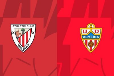 Soi kèo Ath Bilbao vs Almeria, 01/10/2022 – La Liga