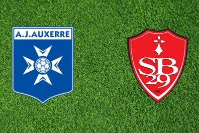 Soi kèo Auxerre vs Brest, 02/10/2022 – Ligue 1