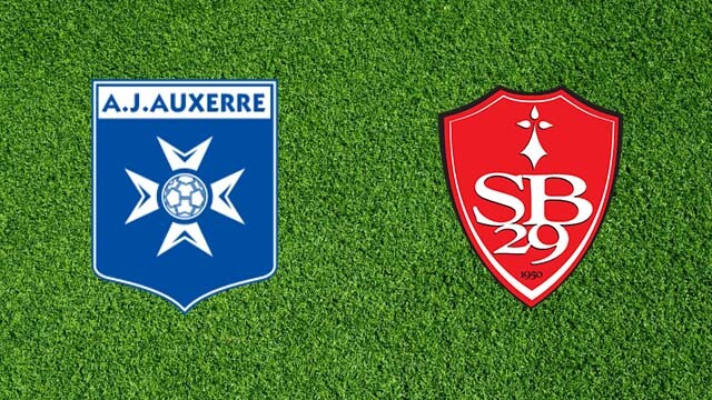 Soi kèo Auxerre vs Brest
