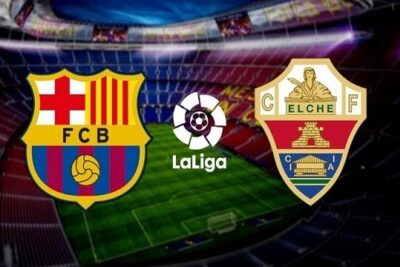Soi kèo Barcelona vs Elche, 17/09/2022 – La Liga￼