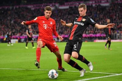 Soi kèo Bayern Munich vs Bayer Leverkusen, 01/10/2022 – Bundesliga