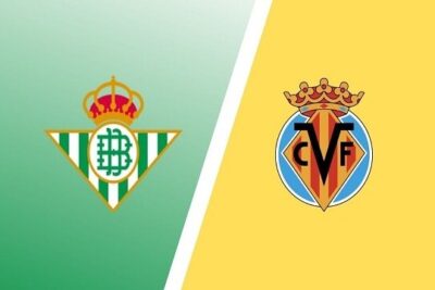 Soi kèo Betis vs Villarreal, 12/09/2022 – La Liga