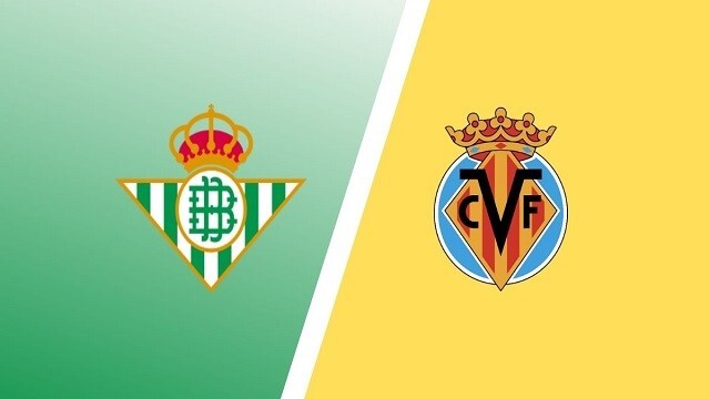 Soi kèo Betis vs Villarreal
