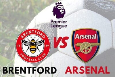 Soi kèo Brentford vs Arsenal, 18/09/2022 – Ngoại hạng Anh
